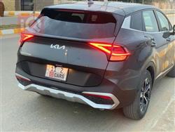 کیا سپۆرتاج